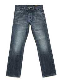 Blugi JACK & JONES Jeans Barbati | Marime 34 W34 (Talie 88 cm)