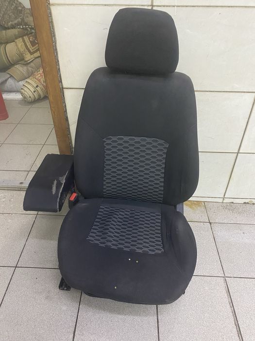 Сиденье врдительское гранта FL