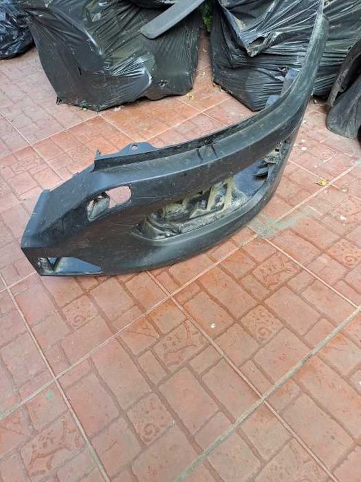 Flaps bara dreapta fata Iveco Daily Facelift an 2019-2024