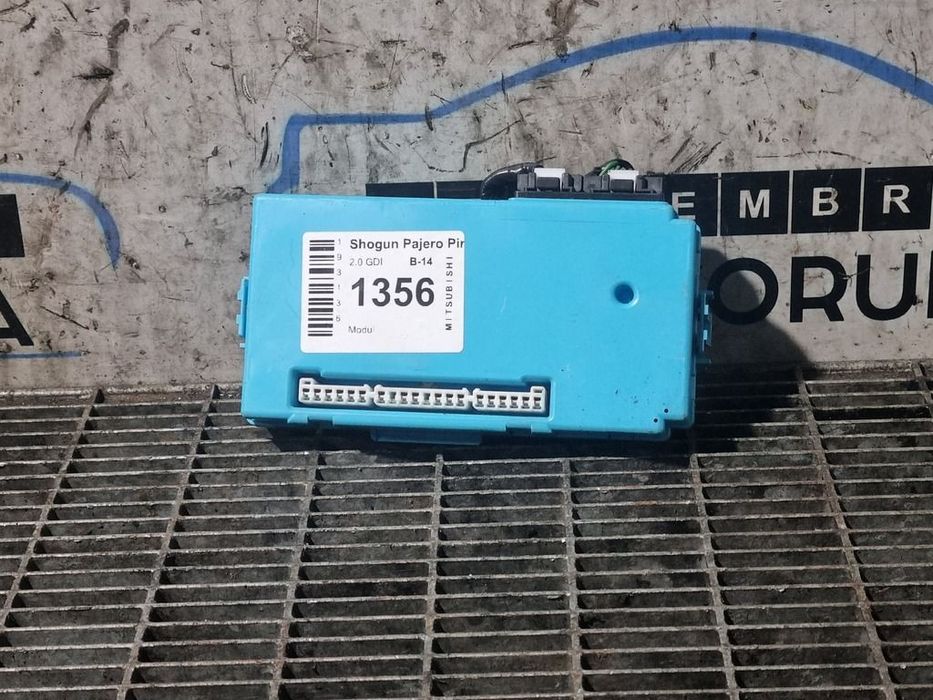 Modul Mitsubishi Shogun Pajero Pinin 1999 - 2006 (1356) MR445951B