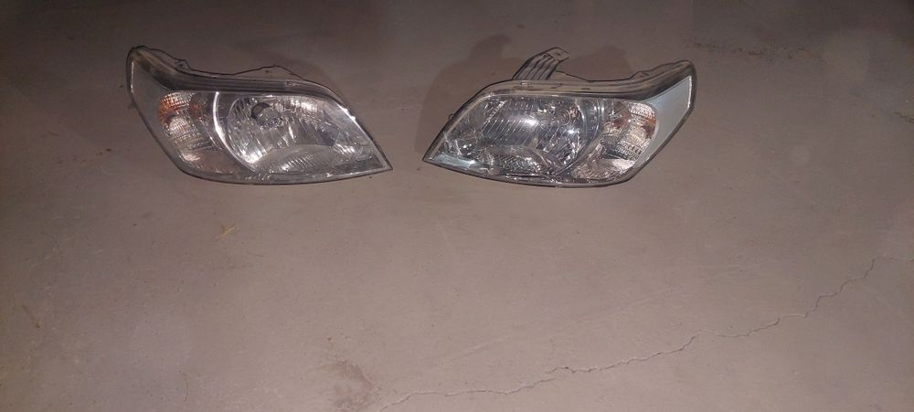 Комплект фара Нексия 3 учун, нархи 350 000 сум