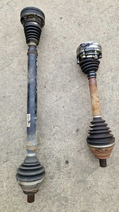 Planetară stânga dreapta VW Golf 5 1.9 TDI