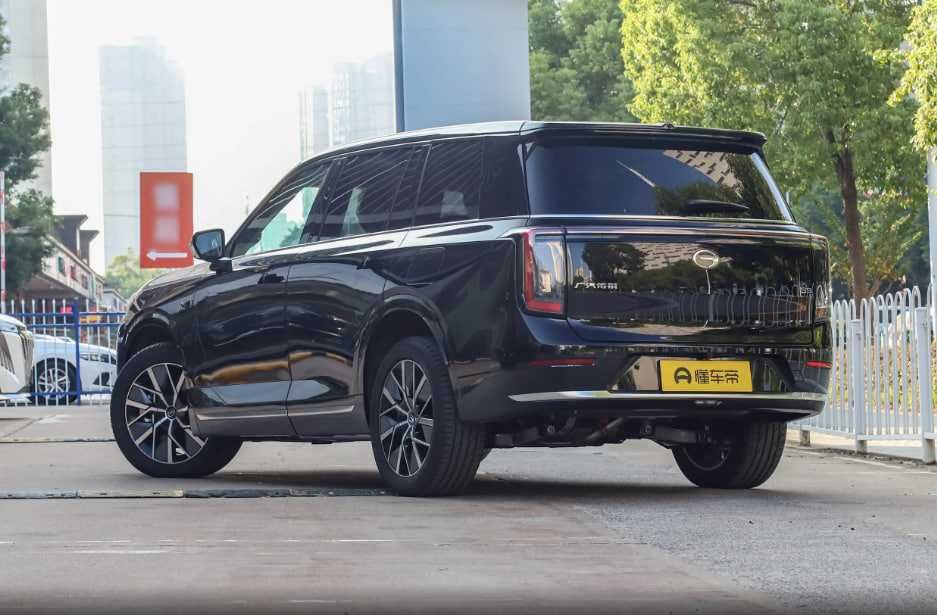 Mix motors Gac S9 Cip Tashkent под заказ!