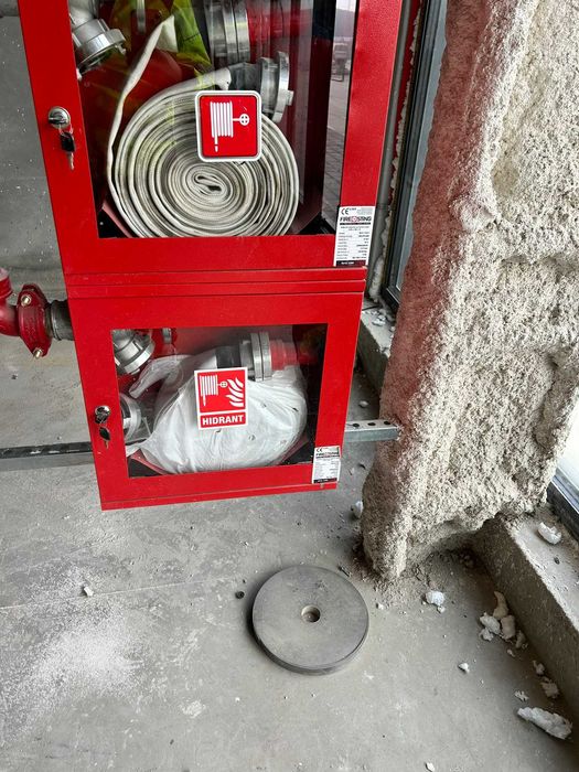 Oferim servicii de lucrari in Instalatii Calitative(Suna Fara Ezitare)