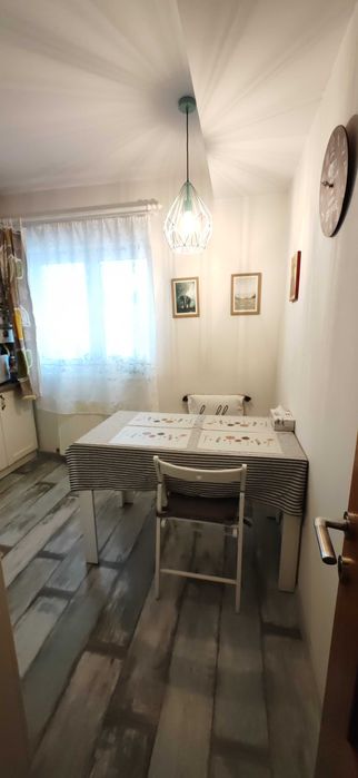 Pet friendly Ap 2 camere- de inchiriat
