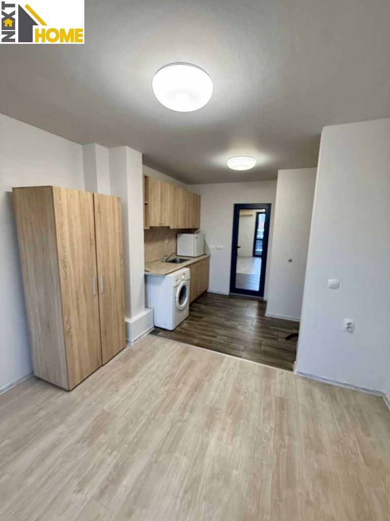 Дава се под наем Едностаен апартамент в Асеновград - 35 кв.м за 204 € - Снимка #6
