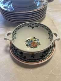 Villeroy&Boch сервиз за хранене