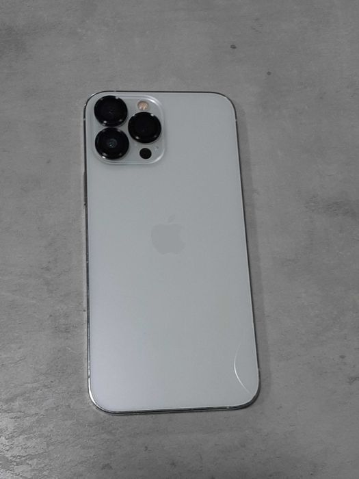 iPhone 13 Pro Max, 128GB 87%  5G