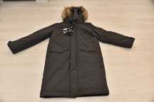 Vind geaca Colmar mr.50(L)Exceleta pt.Temp.Extreme