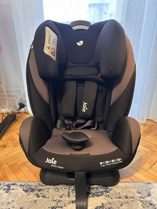 Scaun auto Joie Every Stage