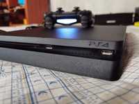 Ps4 Playstation slim приставкa Sony 6.72