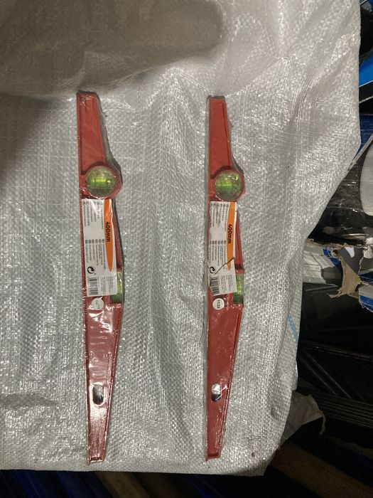 Nivela-Cumpana Aluminiu 40cm Noua