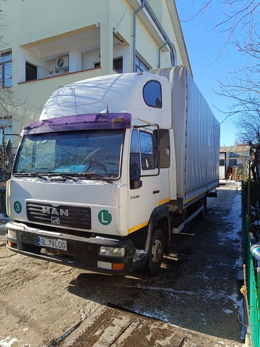 Servicii transport, mutari mobilă, debarasare, evacuare moloz !