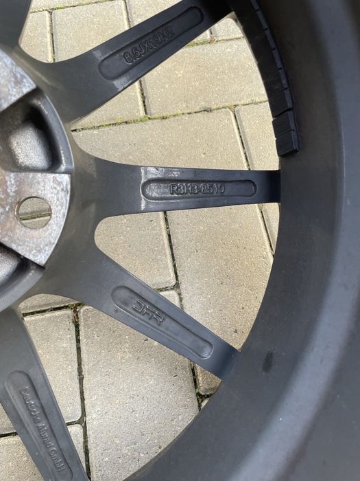 Roti BMW 19 Anvelope 225/40/19