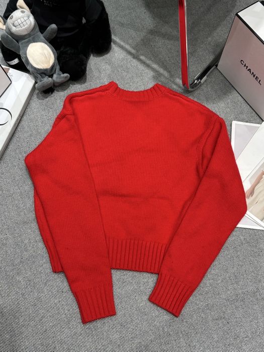 Блуза C.H.A.N.E.L намслена