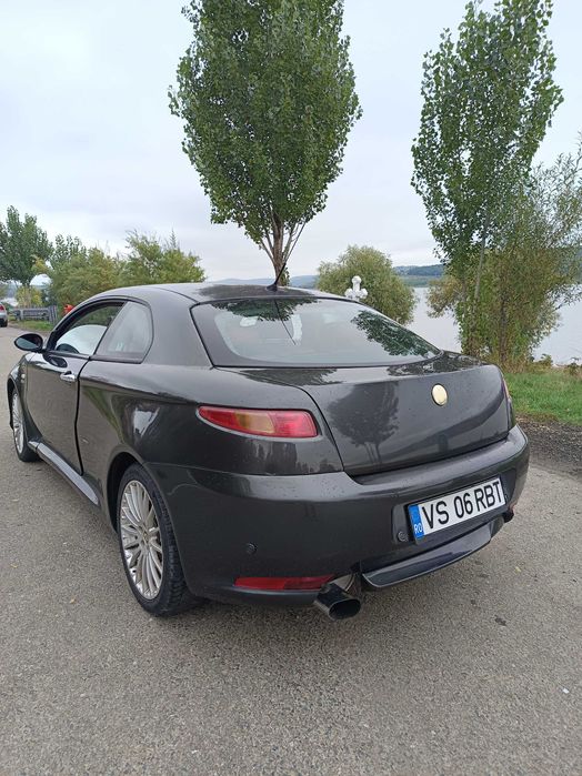 Alfa Romeo GT (937)