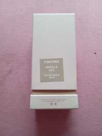 Parfum tom ford vanilla sex