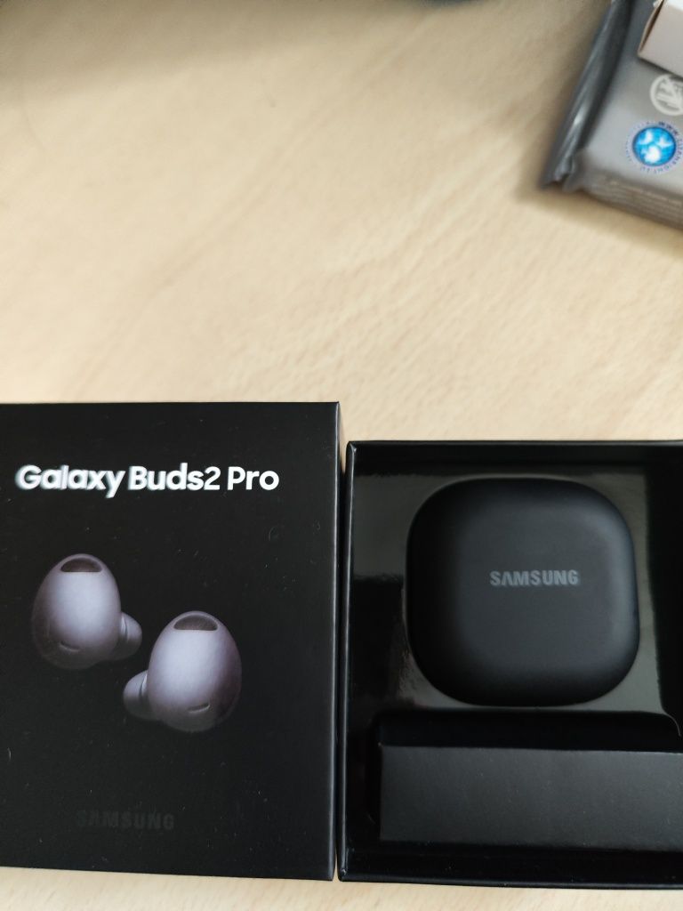 Samsung Buds 2 pro