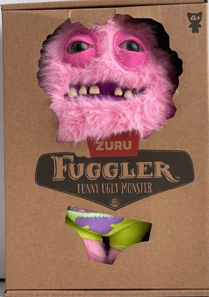 Fuggler оптом, в хорошем качестве