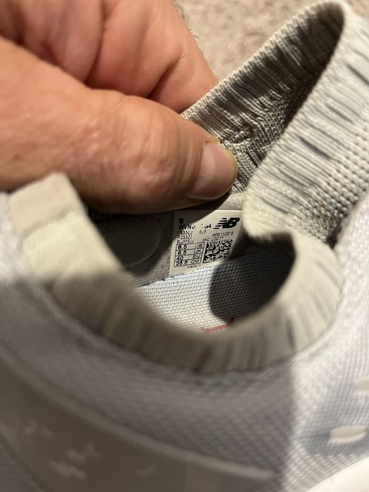 New Balance Fresh Foam Vongo-оригинални дамски маратонки
