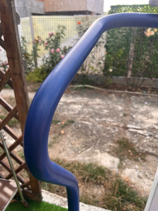 Aparat vibromasaj pentru sală/acasă