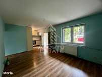 Apartament 3 camere,parter,terasa ,zona Cetatii