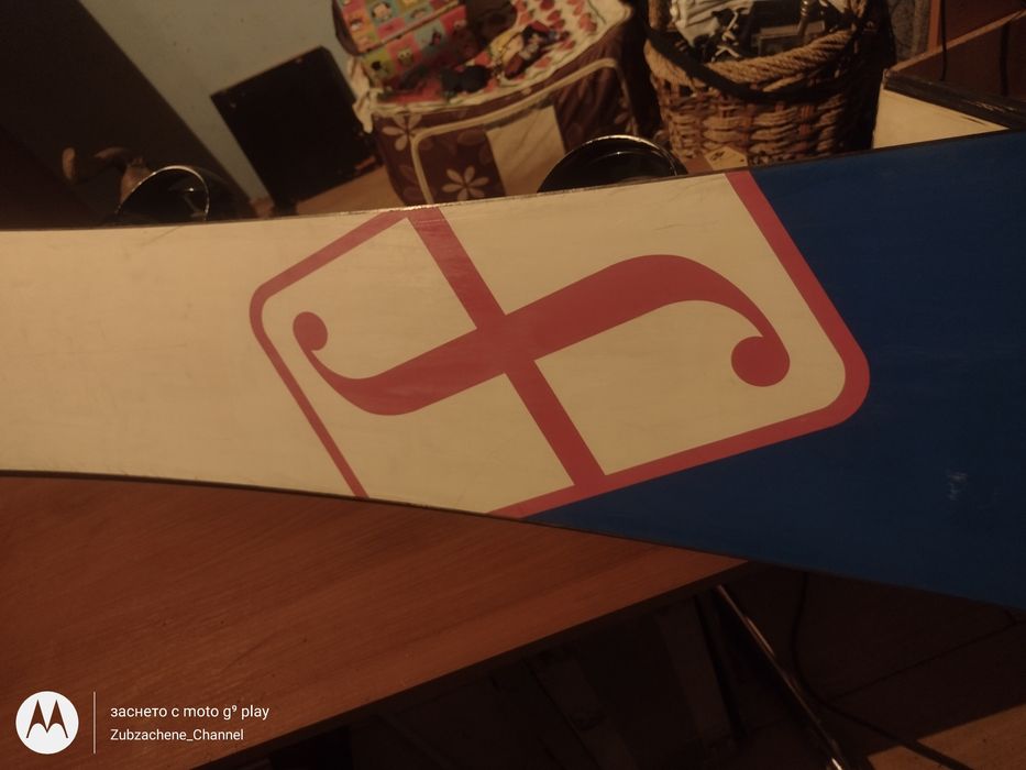 Сноуборд + автомати