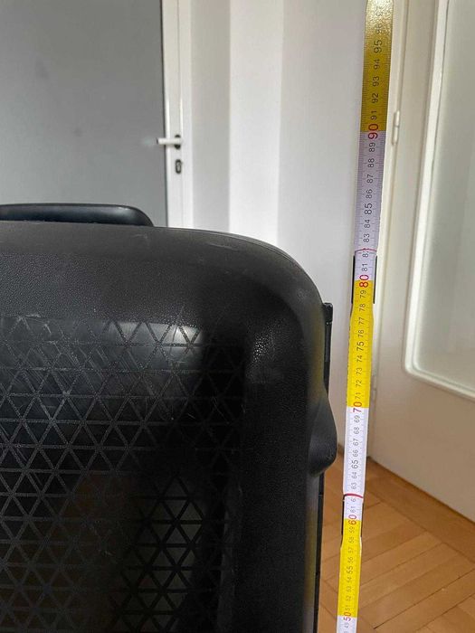 Trolere Spinner Samsonite