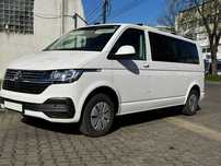 Volkswagen Caravelle VW Caravelle T6.1 Long / 2024 / DSG / Clima Spate / Distronic