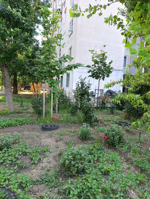 Apartament 2 camere | Salaj Parc Humulesti | Vis a vis centru comercia