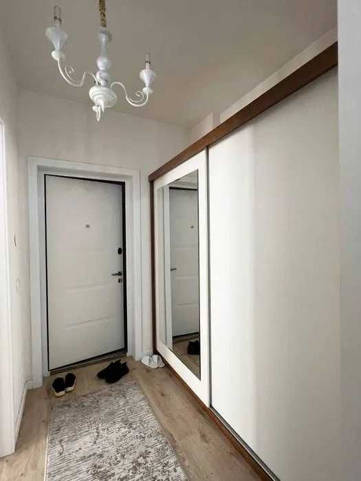Olmazorda 1 Xonali Kvartira ijaraga Beriladi manzil | Almazar city |