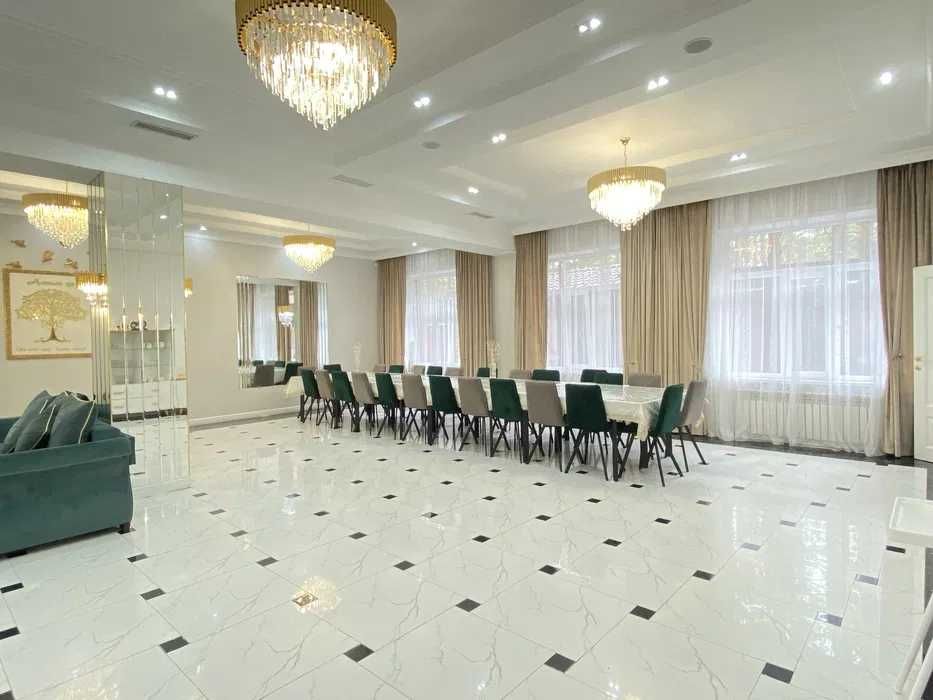 R5 Сдается Участок в Мирзо-Улугбекском р-не, ор-р Никитина!