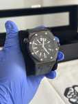 Ceas Audemars Piguet ROYAL OAK Black Bezzel Automatic Miyota