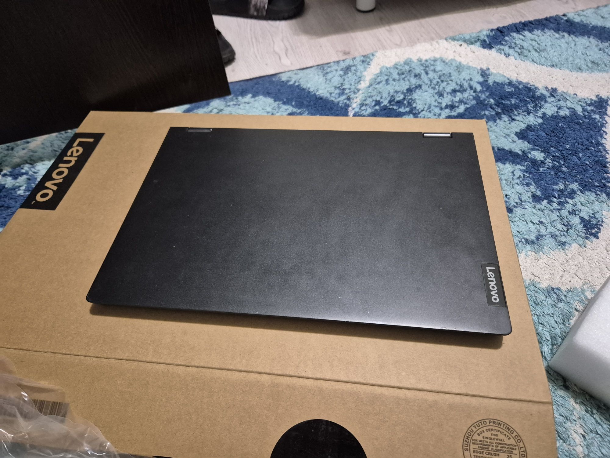 Lenovo ideaPad c340