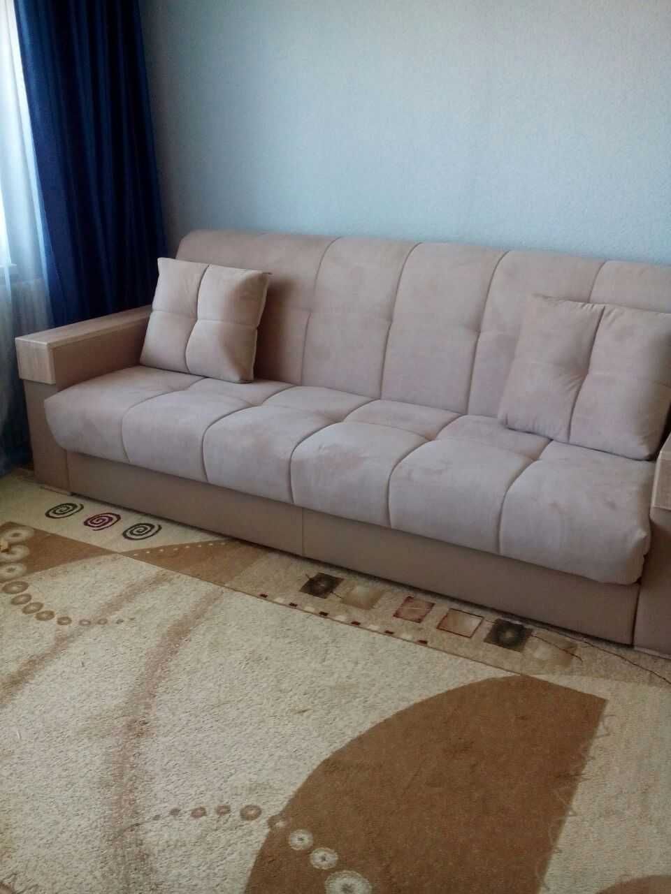 Продаю диван раскладной
