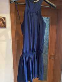Ефирна рокля Zara