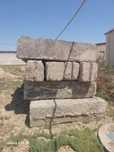 Блоки бетонные в количестве 50 штук