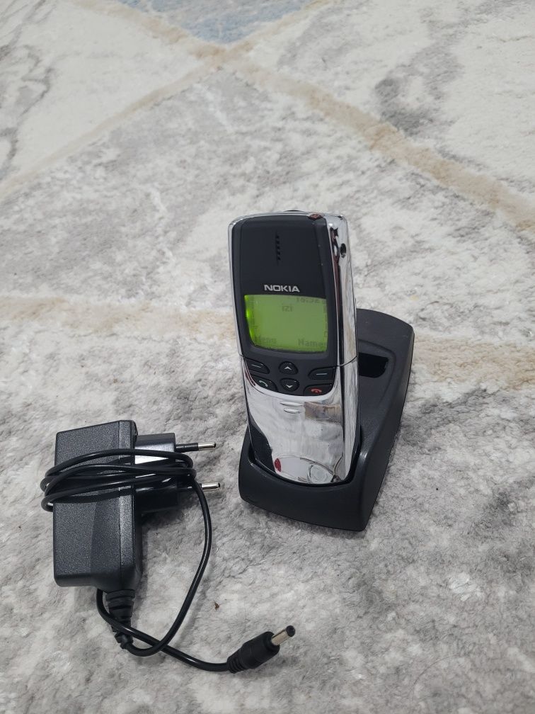 Nokia 8810 [1998.ж]