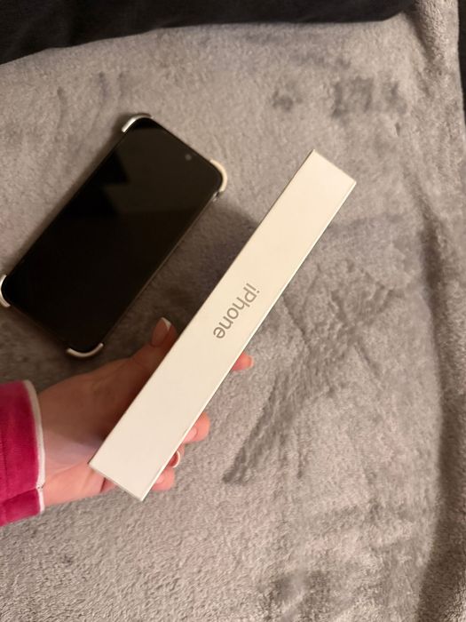 Iphone 16 pro max titanium