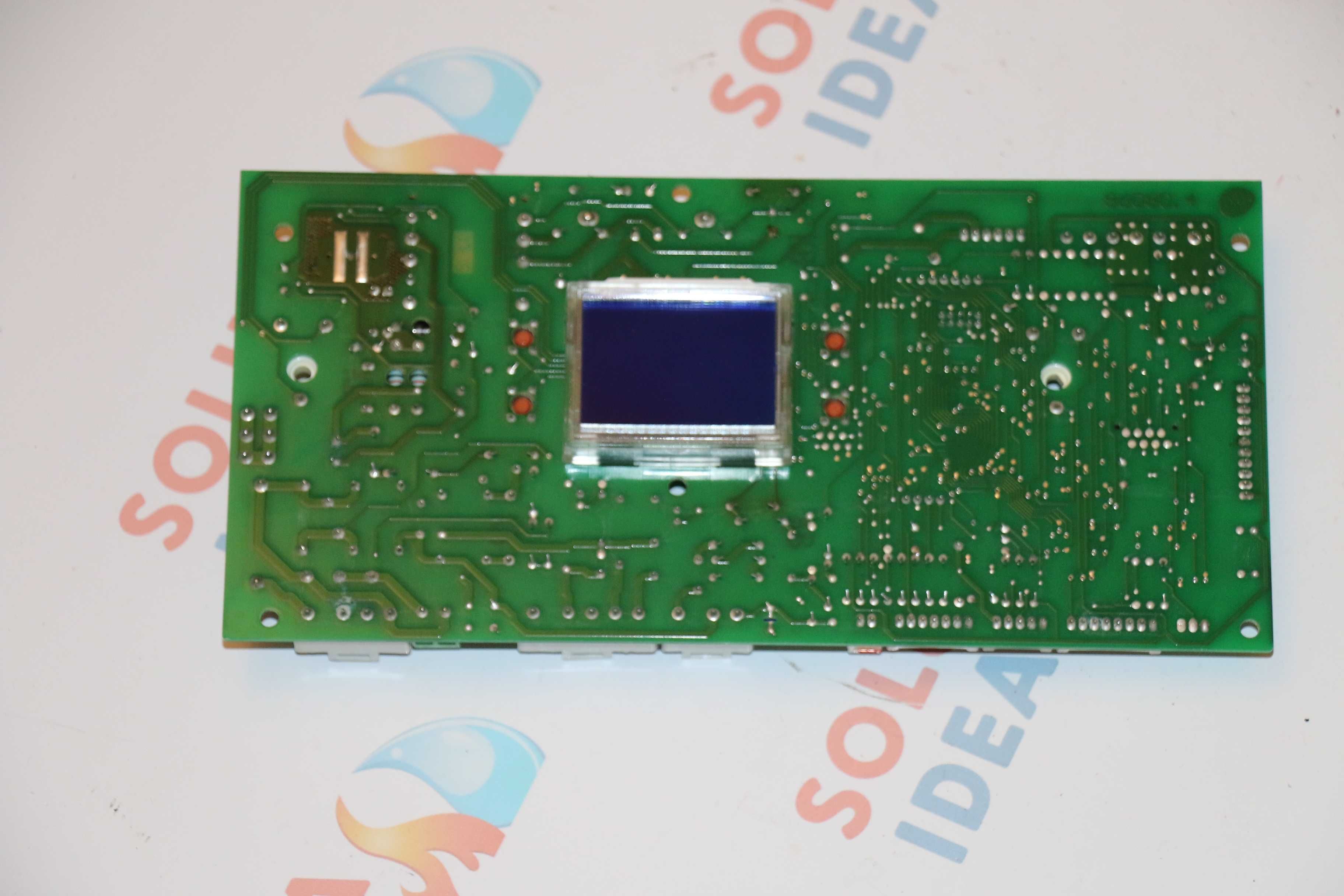 Placa electronica centrala termica Immergas Victrix Exa