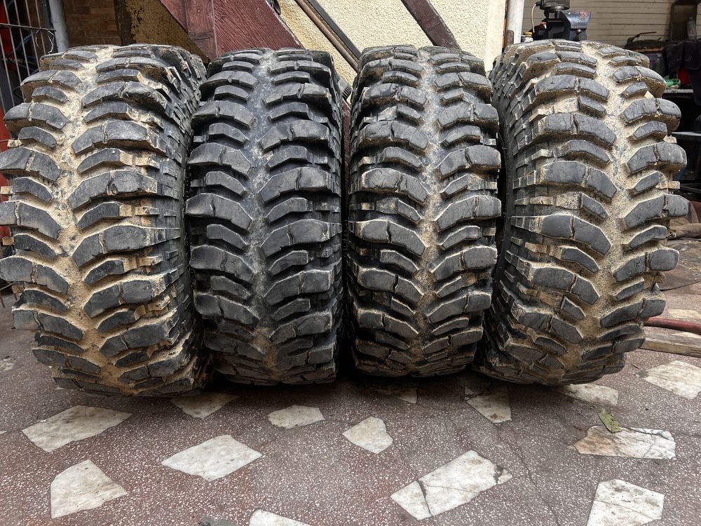 Anvelope off road Delium 35 x 10,5 R 15