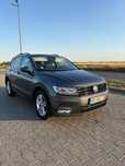 Volkswagen Tiguan 2.0  150 cai Fulll