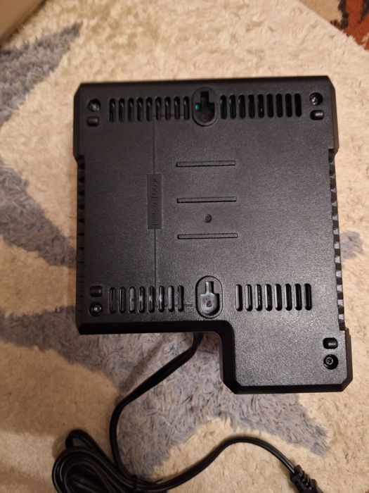 Incarcator Milwaukee M18 si M12