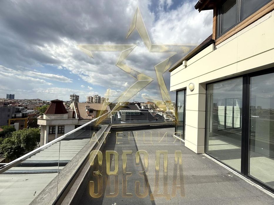 Продава се Мезонет в Пловдив, Кършияка - 240 кв.м за 1334 €/кв.м - Снимка #3