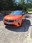 Opel CORSA Electric