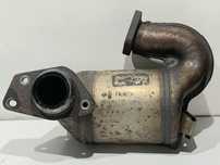 Catalizator Renault Scenic 2 (2003-2009) 1.5 dci K9K (780) 8200566701
