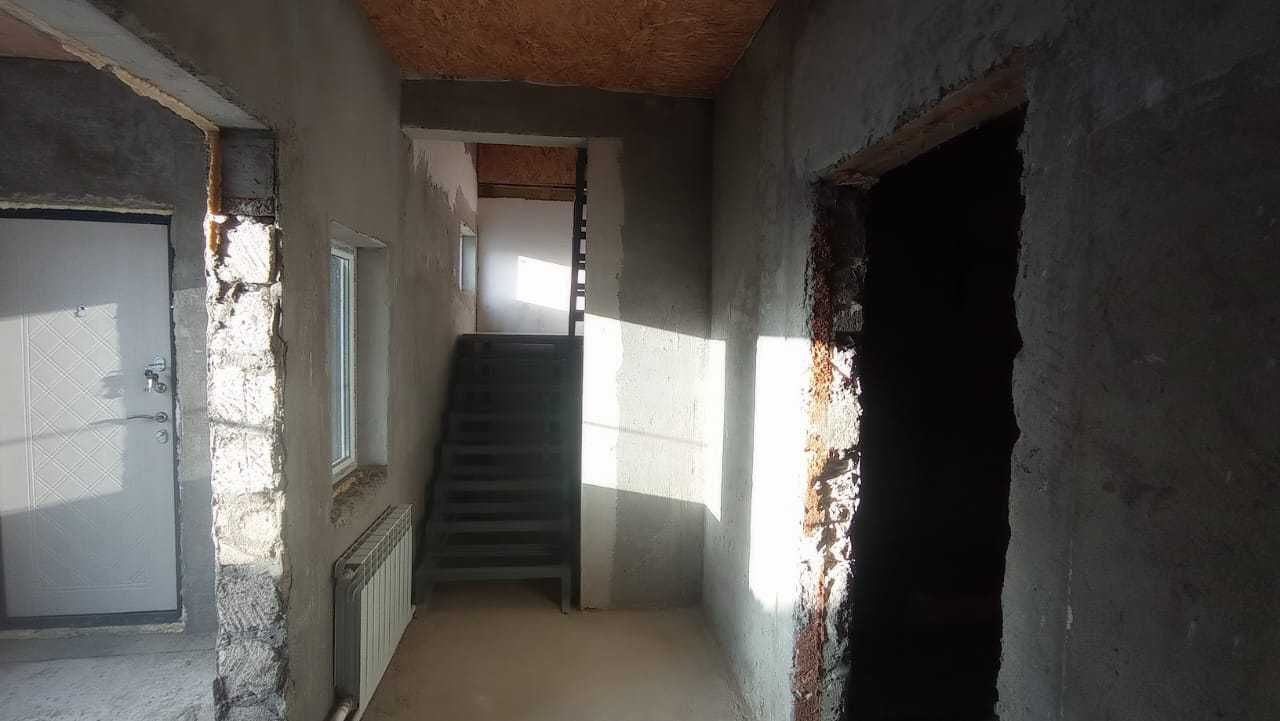 Продаётся дом по ул. Максим Горький 101, в одном участке 2 дома.