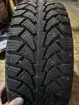 Продам 1 шину 205/65 R15