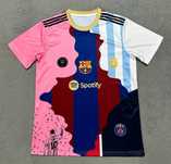 Messi & Ronaldo fanatlari uchun