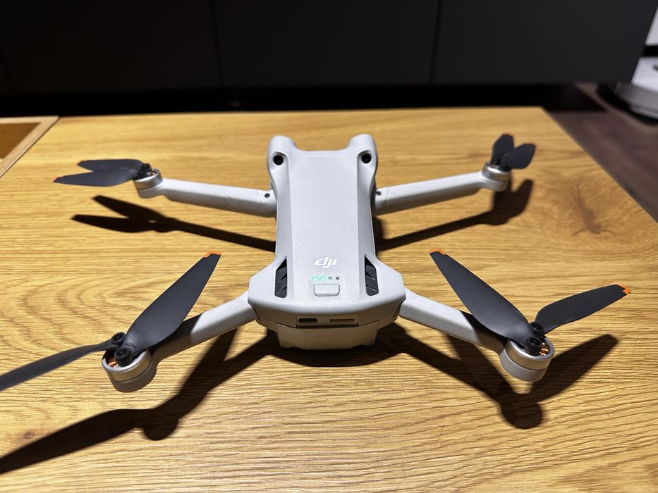 Dji Mavic Mini 3 pro